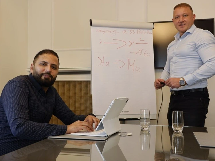 Behördenumzüge in Mannheim werden perfekt geplant