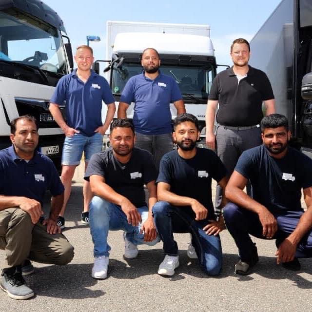 Erfahrenes und preiswertes Umzugsteam in Mannheim