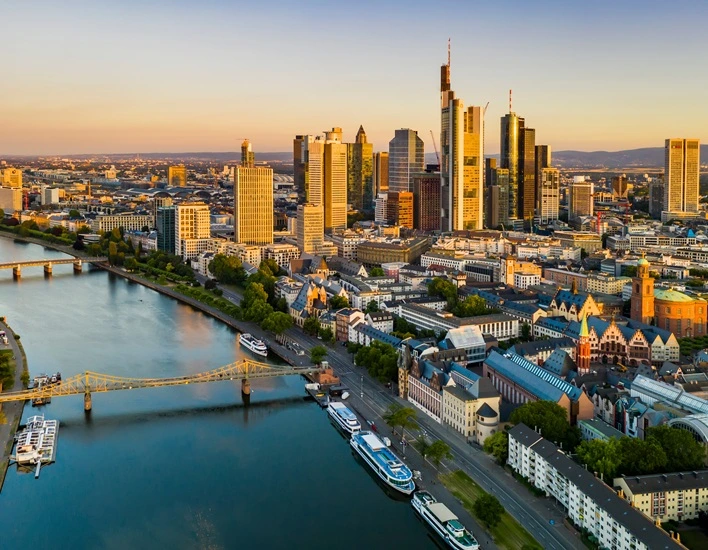 Bild Frankfurt am Main