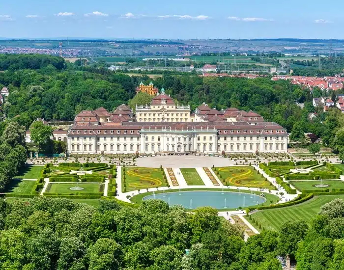 Umzugsunternehmen Ludwigsburg mit umfassender Expertise