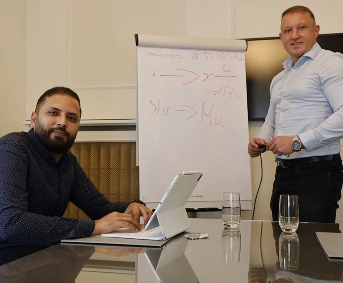 Komfortabler und gründlich geplanter Umzug in Stuttgart