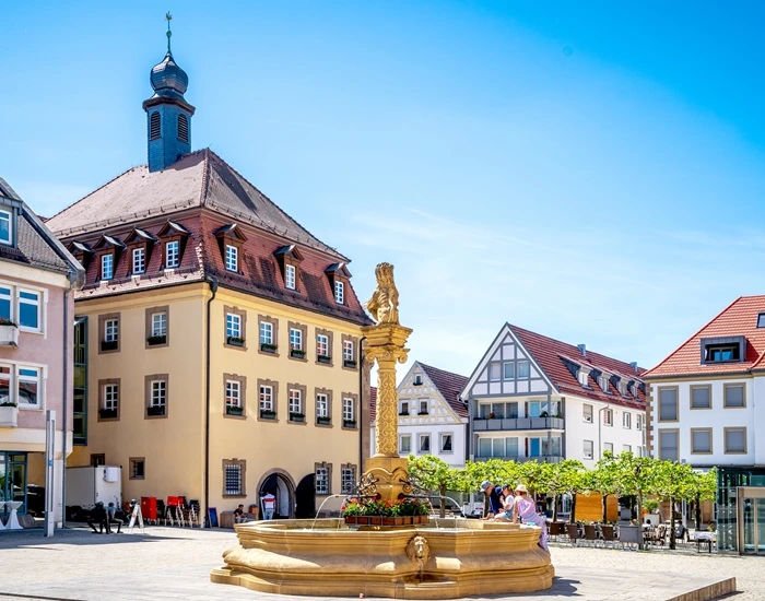 Umzugsunternehmen Neckarsulm mit fairen und transparenten Preisen