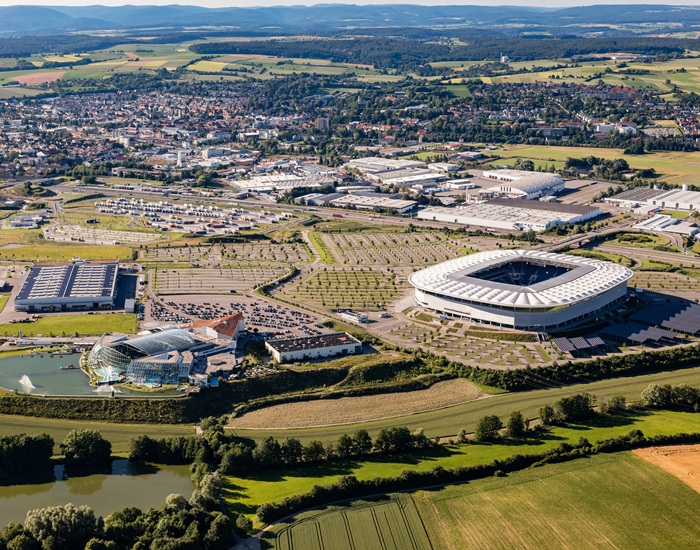 Umzugsunternehmen Ludwigsburg mit fairer Preisgestaltung