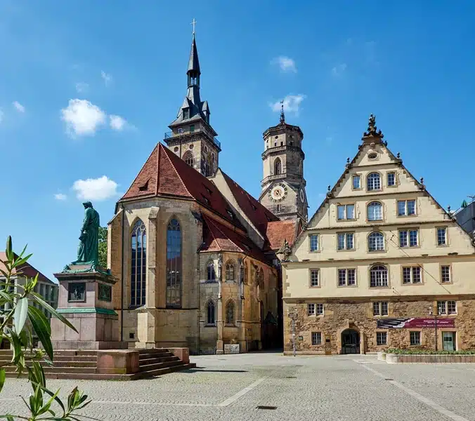 Stadt Stuttgart
